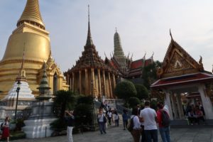 タイ旅行におすすめの時期は 気候や費用等からベストシーズンを決定