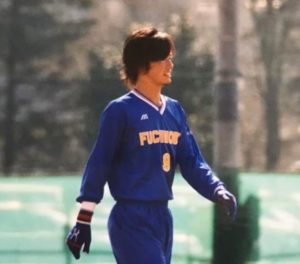 シュウペイは彼女いる イケメンなのに彼女いない歴が長い その理由は