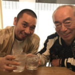 【追悼】志村けんと千鳥大悟のほっこりエピソード！すぐ後ろにお前がいるの嬉しい