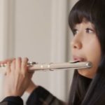 【動画】木村拓哉の長女・心美はフルート奏者！コンクールで最優秀賞も！