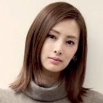 【画像比較】北川景子は産後太りした？ダイエット苦労話に好感度が爆上がり