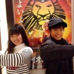 【動画】佐野昌哉は劇団四季の元子役！ライオンキングのヤングシンバ