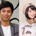 徳井義実の結婚相手は18歳年下もも？馴れ初めから結婚の決め手まで